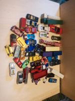 Blech Spielzeugautos matchbox siku hotwheels Baden-Württemberg - Ilvesheim Vorschau