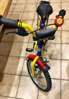 Sehr schöne 16 Zoll Kinder Fahrrad Kinderfahrrad Mädchenfahrrad Nordrhein-Westfalen - Castrop-Rauxel Vorschau