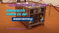 Strom sparen reduzieren - Strom Generator Motor Nordrhein-Westfalen - Brilon Vorschau