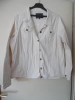schöne Damen Jeans Jacke GR.XXL Cecil Wie Neu! Saarbrücken-Dudweiler - Dudweiler Vorschau