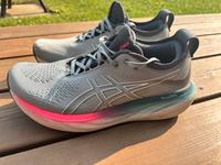 ASICS Gel Nimbus 43,5 Niedersachsen - Rosengarten Vorschau