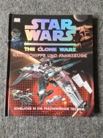 Star Wars the clone wars Raumschiffe und Fahrzeuge Nordrhein-Westfalen - Wetter (Ruhr) Vorschau