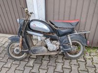 Lohner Sissy 1958 (Sachs motor) Sachsen - Zittau Vorschau