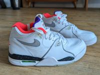 Nike Air Flight '89 Planet of the Hoops 41 Kreis Pinneberg - Wedel Vorschau