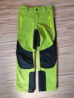 ⭐NEUWERTIG ⭐ JAKOO Outdoorhose mit Robustbesatz Gr. 128 grün Bayern - Landshut Vorschau