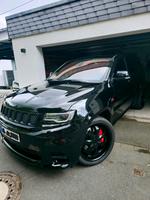 Jeep Grand Cherokee srt8 Nordrhein-Westfalen - Siegen Vorschau