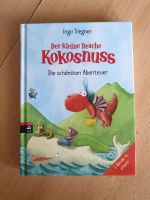 Der kleine Drache Kokosnuss Die schönsten Abenteuer Sachsen - Zschopau Vorschau