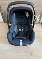 Maxi Cosi Cabriofix mit Base Thüringen - Suhl Vorschau