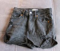 H&M kurze Hose 34 Sachsen - Torgau Vorschau