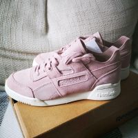 Reebok workout lo plus Sneaker Gr.36 rosa Neu Berlin - Reinickendorf Vorschau