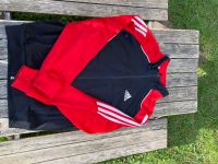 Trainingsjacke Adidas Größe 152 Köln - Ehrenfeld Vorschau