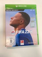 FIFA 22 Xbox one SeriesX Baden-Württemberg - Nürtingen Vorschau