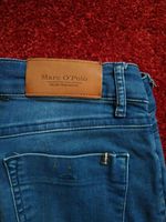 Marc O´Polo Jeans blau Gr. 26 Sachsen - Gröditz Vorschau