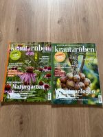 Kraut und Rüben Zeitschrift Ausgabe 9&11 2018 Rheinland-Pfalz - Kaiserslautern Vorschau