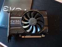 EVGA GeForce GTX 1050 Ti Sachsen-Anhalt - Halle Vorschau