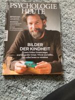 Psychologie Heute Zeitschrift Hamburg-Mitte - Hamburg Hamm Vorschau