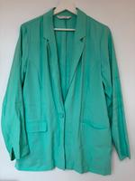 Blazer Türkis M Bielefeld - Senne Vorschau