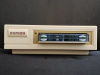 CONNER CTM420E-P  + 420MB QIC-80 EXTERNAL TAPE DRIVE + VINTAGE Nordrhein-Westfalen - Mülheim (Ruhr) Vorschau