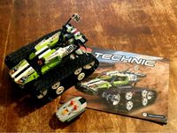 LEGO Technik 'RC Tracked Racer 42065', ferngesteuesKettenfahrzeug Hessen - Offenbach Vorschau