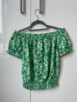 Top schulterfrei gemustert 36/S Pimkie Damen NEU Nordrhein-Westfalen - Lünen Vorschau