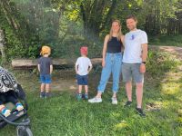 5-köpfige Familie sucht neues Zuhause! Freiburg im Breisgau - Wiehre Vorschau