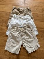 SET Kurze Hose Shorts Zara Gr. 116 Nordrhein-Westfalen - Ibbenbüren Vorschau
