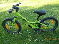 KANIA Sixteen super leichtes Fahrrad für Kinder 16 Zoll wie woom Sachsen - Chemnitz Vorschau