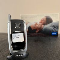 Nokia 6101 komplet Niedersachsen - Papenburg Vorschau