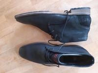S'Oliver Herrenschuhe Boot Grösse 44 Sachsen - Plauen Vorschau