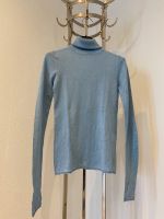 Tally Weijl Rollkragenpullover hellblau XS Baden-Württemberg - Aalen Vorschau