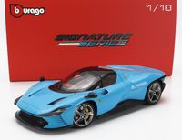 Bburago 1:18 Ferrari Daytona SP3 2022 limitiert NEU / 99,- €* Bayern - Hahnbach Vorschau