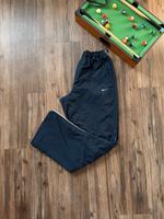 Vintage Nike Jogger XL Trackpants Nordrhein-Westfalen - Hamm Vorschau
