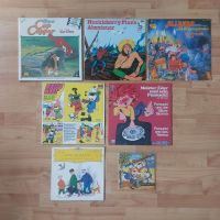 Schallplatten Sammlung Hörspiel Nordrhein-Westfalen - Erkrath Vorschau