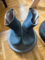 Crocs Gefütterte Gummistiefel - breite Füße 29/30 Leipzig - Leipzig, Südvorstadt Vorschau