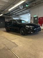 BMW G20 330i Sport Line Sport Getriebe Ambiente Kam Berlin - Steglitz Vorschau