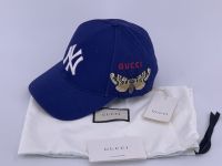 Neu Original Gucci Cap Damen Herren Große-57-61cm Hannover - Bothfeld-Vahrenheide Vorschau