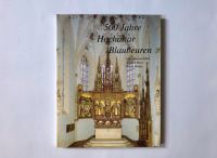 500 Jahre Hochaltar Blaubeuren | Metz (Sachbuch, Architektur) Berlin - Friedenau Vorschau