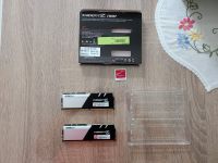 32GB (2x 16GB) G.skill TridentZ Neo DDR4 3200 CL14, Samsung Bdie Sachsen - Stollberg Vorschau