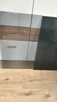 Ikea Glasplatten grau 80x47cm Bad Doberan - Landkreis - Bargeshagen Vorschau