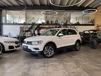Volkswagen Tiguan Sound 4Motion  *1.HAND*DSG*ACC*APS*NAVI* Bayern - Pfaffenhofen a.d. Ilm Vorschau