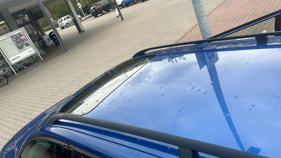 VW Passat 2,3 VR highline in Herne