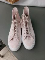 Converse Sneaker Rose, Größe 41,5, wie neu Nordrhein-Westfalen - Ahaus Vorschau