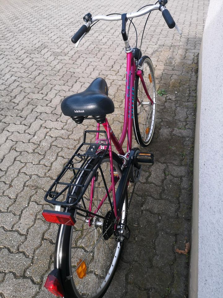 Damen Fahrrad 28 Zoll. in Speyer