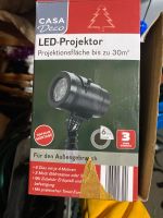 LED Projektor für Anlässe wie Weihnachten Halloween.. Nürnberg (Mittelfr) - Südoststadt Vorschau