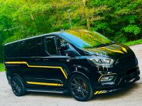 Radsatz Schmidt Tyron 20'' Ford Tourneo/Transit Titan + Hankook Niedersachsen - Buchholz in der Nordheide Vorschau