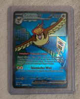 Pokemon Karte Tauboss Ex DE 225/197 Bayern - Veitsbronn Vorschau