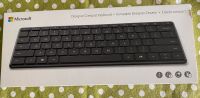 Tastatur Microsoft Designer  Compact Keyboard Querty ovp Berlin - Steglitz Vorschau