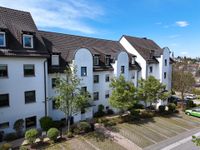 2-Raum Wohnung mit sonnigem Balkon & Stellplatz in gepflegtem MFH Sachsen - Lengenfeld Vogtland Vorschau