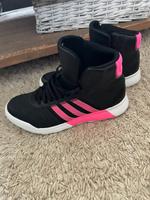 Adidas High Sneaker Niedersachsen - Bruchhausen-Vilsen Vorschau