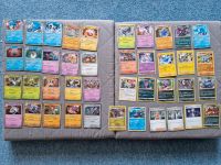 Pokemon Karten Mix (41 Stück in Summe) Niedersachsen - Garbsen Vorschau